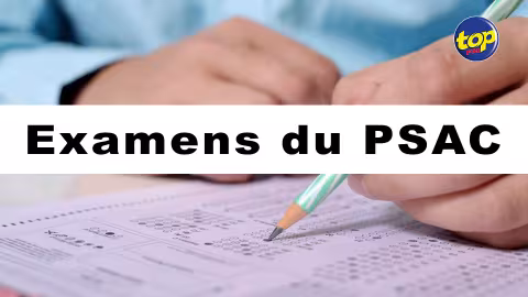 Éducation : les examens du PSAC sont maintenus malgré divers appels pour un renvoi