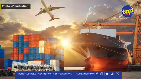 Secteur exportateur : 2 453 emplois perdus en un an, les exportations reculent de 14,6 % au premier trimestre 2026