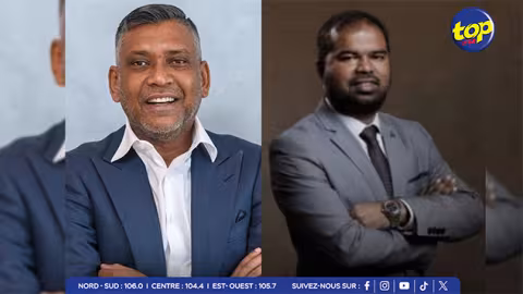 FCC: Josian Deelawon et Nitish Oomah libres… leur interrogatoire se poursuit… totale coopération selon leurs avocats