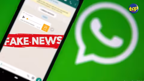 Fake News : Un message audio contenant des fausses informations sur un “total lockdown” prévu ce samedi circule sur les réseaux sociaux