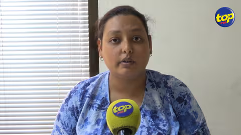Atteinte à liberté d’expression : Mise en garde à Farihah Ruhomaully sur la publication de ses postes sur Facebook