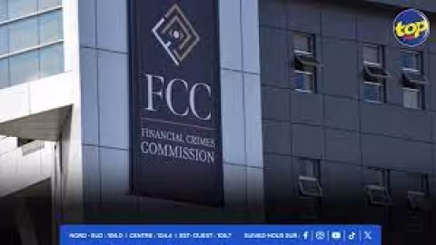 Extorsion alléguée :  des policiers interrogés par la FCC dans le cadre de l’affaire Iqbal Ramchurn 