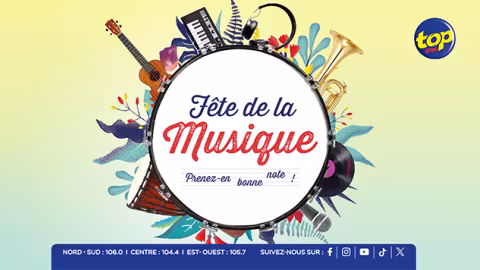 Fête de la musique 2026 : quand l’insulte et l’amateurisme remplacent l’art ; le constat amer de nos artistes mauriciens