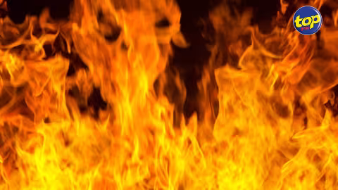 À Vacoas: un homme de 32 ans arrêté pour avoir mis le feu à un matelas dans un dortoir