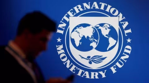 Le FMI tire à nouveau la sonnette d’alarme sur le niveau élevé de la dette mondiale