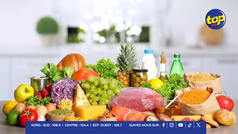 Conflit au Moyen-Orient : l’île Maurice préoccupée par sa forte dépendance aux importations alimentaires, plus de 70 % d’importations