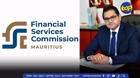 Conseil des ministres : Réorganisation de plusieurs comités clés... Harvesh Kumar Seegoolam nommé président à temps partiel du conseil de la FSC