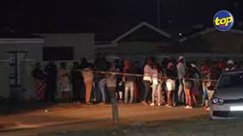 AKA , l’un des rappeurs les plus populaires d’Afrique du Sud, abattu lors d’une fusillade à Durban, hier soir