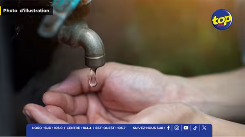 Crise de l’eau à Maurice : les Mauriciens s’adaptent pour éviter le gaspillage