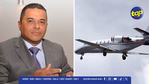 Jet privé de Madagascar : Gilbert Noël démissionne de ses postes au sein de Jet Prime, Mauritius Helicopter et Airport Holdings 