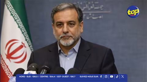 Crise au Moyen-Orient : l’Iran dénonce « une guerre imposée » et exhorte le Golfe à faire pression sur Washington et Tel-Aviv