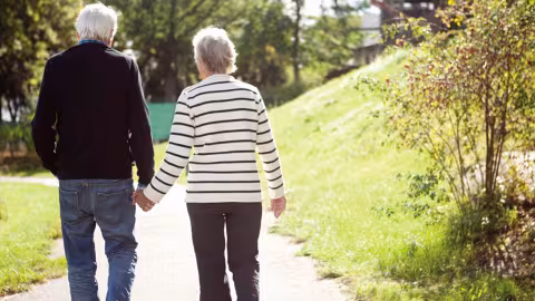 Journée des grands parents