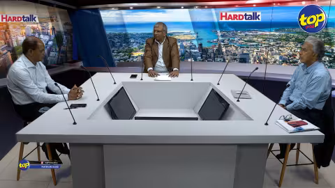 Dans notre HardTalk hier : les invités insistent sur l’importance d’une opposition unie pour contrer le gouvernement