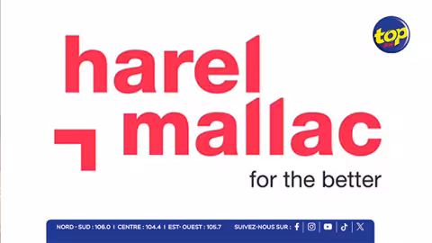 Harel Mallac prépare son transfert vers le Development and Enterprise Market de la Bourse de Maurice