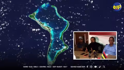 Souveraineté sur les Chagos : « Navin Ramgoolam a lancé le combat et le MMM l’a mené sans relâche », selon la Voice of Hindu 