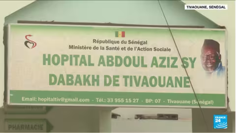 Il tue 4 personnes puis se suicide dans un hôpital