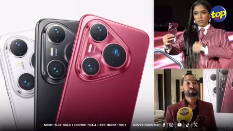 Huawei lance officiellement la gamme Pura 80 à Maurice : un capteur photo inédit, des performances renforcées et des offres exclusives en précommande
