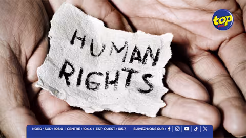 Droits humains : la NHRC et l’UoM rendent hommage à Martin Luther King Jr