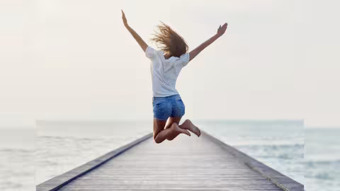 Astuce pour booster votre bonne humeur