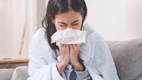 Alerte à la grippe : les précautions à prendre avec le Dr Ishaaq Jowaheer