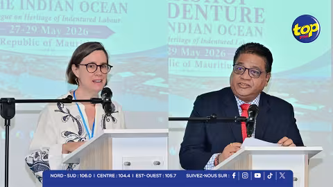 Histoire de l'engagisme dans l'océan Indien : vers une feuille de route régionale pour la préservation du patrimoine