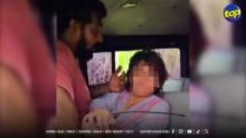 Séquestration dans un van : un troisième suspect interpellé
