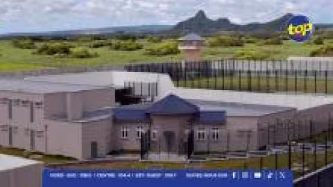 Violences alléguées à la prison de Melrose : « Enn détenu pasipozévictimviolans ni par enn codétenu ni par enn officier prison », déclare Me SanjeevTeeluckdarry