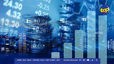 Économie mauricienne : la croissance devrait rester proche de son niveau potentiel, selon CareEdge Ratings