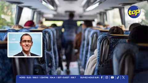 Modernisation du réseau d’autobus : Le Fleet Management System entrera bientôt en scène pour mieux contrôler les trajets ; le processus d’appel d’offres déjà enclenché, selon Osman Mahomed