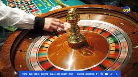 Avenir incertain pour les employés des casinos : un forum-débat organisé ce jeudi…