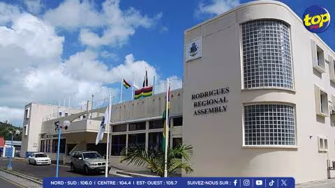 Rodrigues : aides sociales, infrastructures et formation au cœur des décisions de l’Executive Council