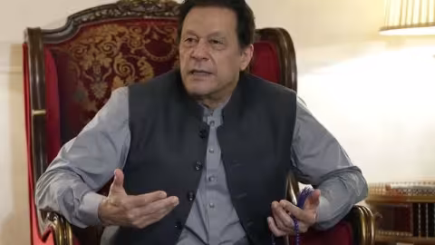 Pakistan : L’ex-Premier ministre interpellé après sa condamnation pour corruption