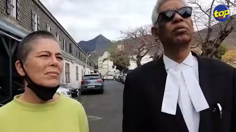 Aux Casernes centrales ce jeudi : Ingrid Charoux porte plainte pour des commentaires  racistes à son encontre