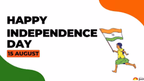 En ce 15 août l’Inde célèbre ses 76 ans d’indépendance