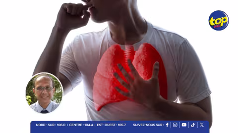 infections respiratoires