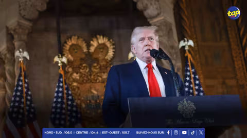 Les Etats-Unis attribuent à l'Iran un piratage informatique contre la campagne de Trump