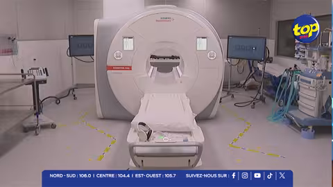 Australie : une technologie IRM innovante détruit les tumeurs par le froid, sans intervention chirurgicale