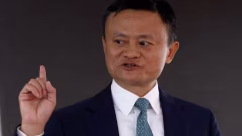 La “Disparition” de Jack Ma, fondateur d’Alibaba, choque le monde
