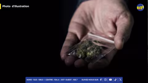 Dans un collège du sud : du cannabis retrouvé sur un élève