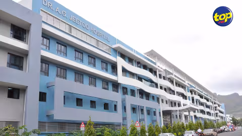Dans un hôtel de la capital : un officier du MV Wakashio agressé par un collègue