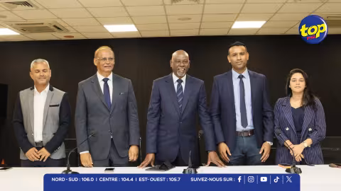 Réforme des pensions : Joe Lesjongard propose de taxer les profits des grandes entreprises plutôt que de toucher aux acquis 