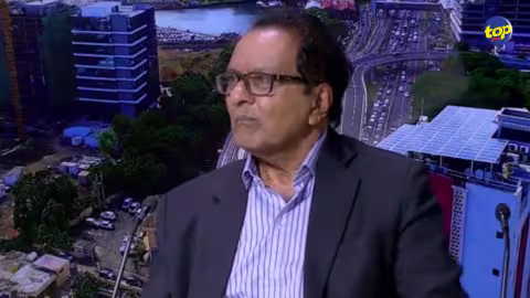 Maneesh Gobin veut rencontrer  la Cheffe juge après la fuite du rapport Vidya Mungroo Jagurnauth: ” L’attorney General doit agir dans le cadre juridique de ses pouvoirs” affirme l’ancien juge Vinod Boolell