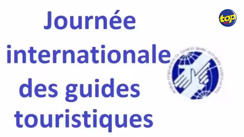 Journée internationale des guides touristiques