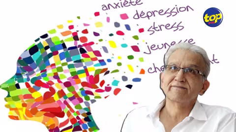 Journée Mondiale de la santé mentale