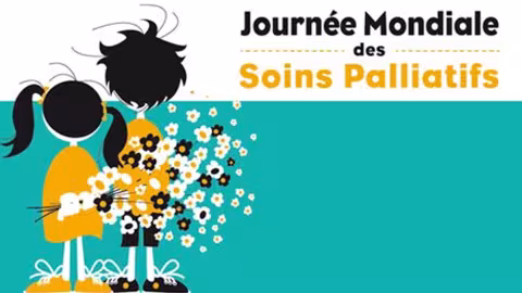 Journée mondiale des soins palliatifs