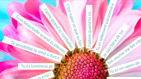 Journée mondiale du compliment
