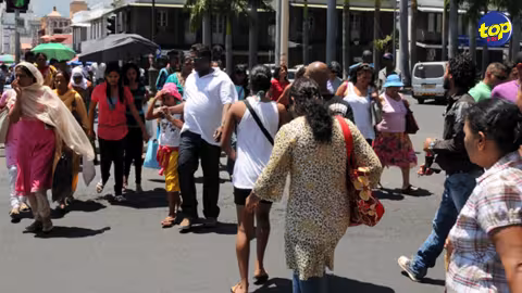 Étude Kantar : Les Mauriciens de plus en plus pessimistes concernant l’avenir et plus de deux tiers pensent que le pays va dans la mauvaise direction