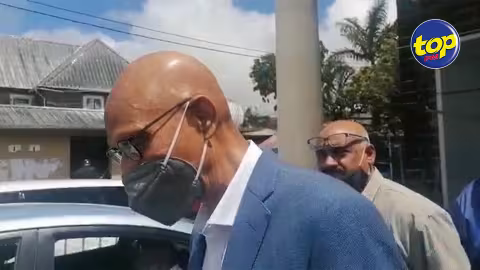 Affaire St-Louis : Swaley Kassenally retrouve la liberté conditionnelle contre une caution de Rs 75 000