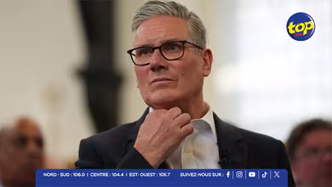 Royaume-Uni: Keir Starmer affronte son dernier scrutin local comme Premier ministre