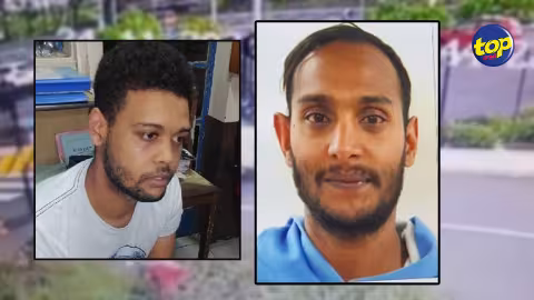 Meurtre de la policière Dimple Raghoo : Dylan Carman de nouveau interrogé aux Casernes centrales pendant que la police a effectué une descente chez Wazil Ally Meerkhan